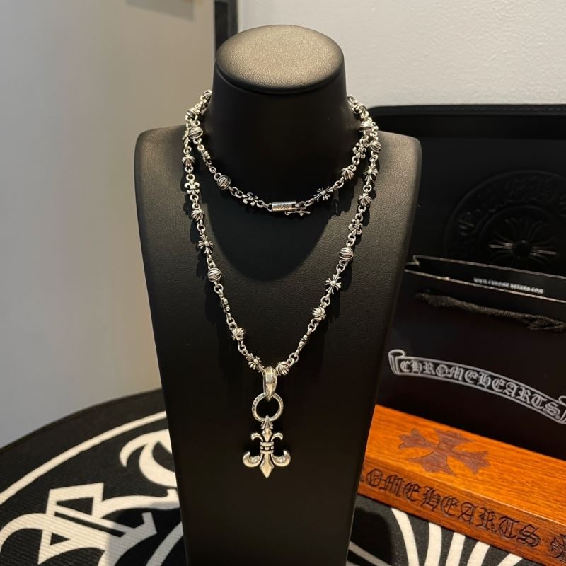 Chrome Hearts Necklaces